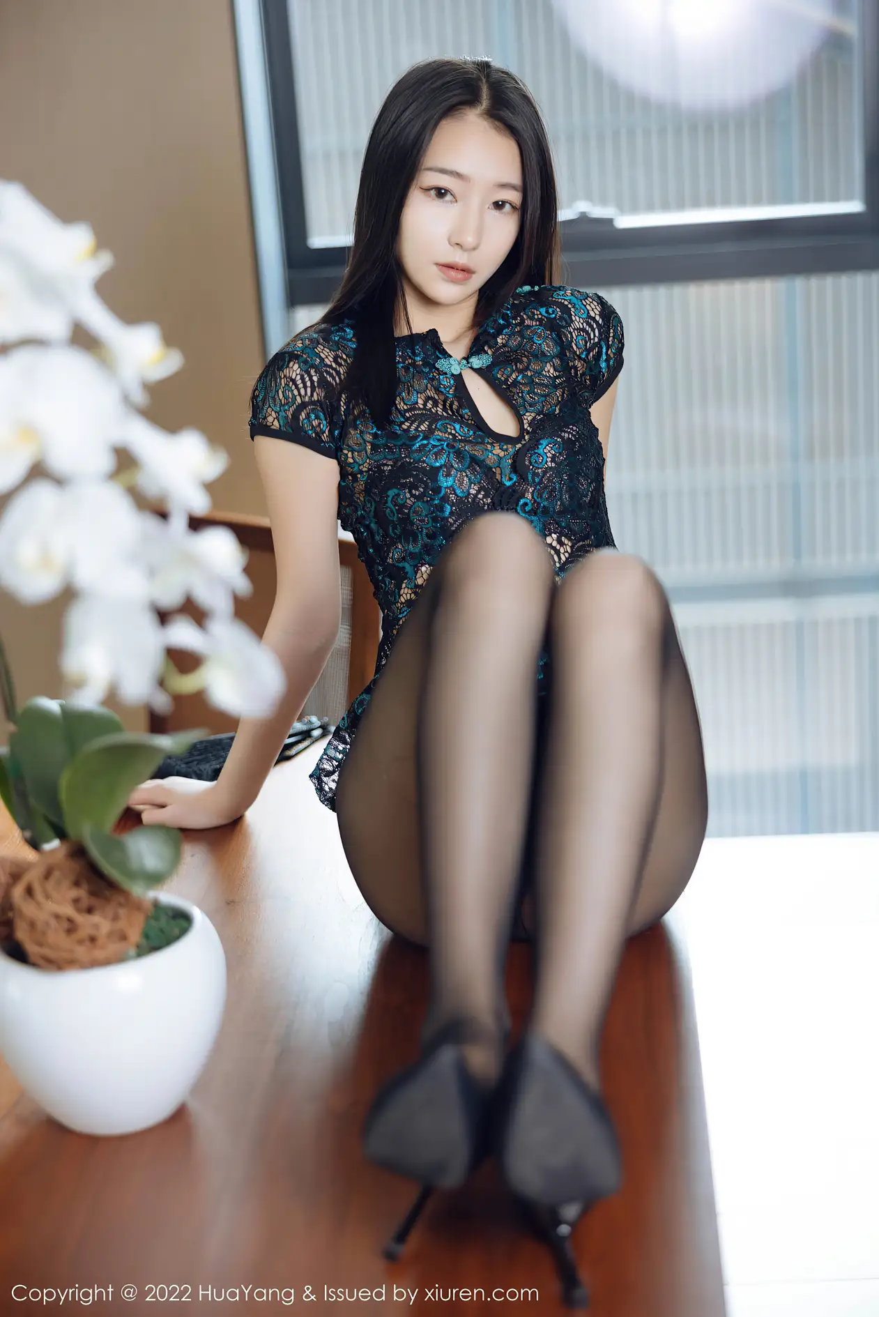 [Huayang] 2022.01.05 VOL.0478 Xiong Xiaonuo#[57P]-40