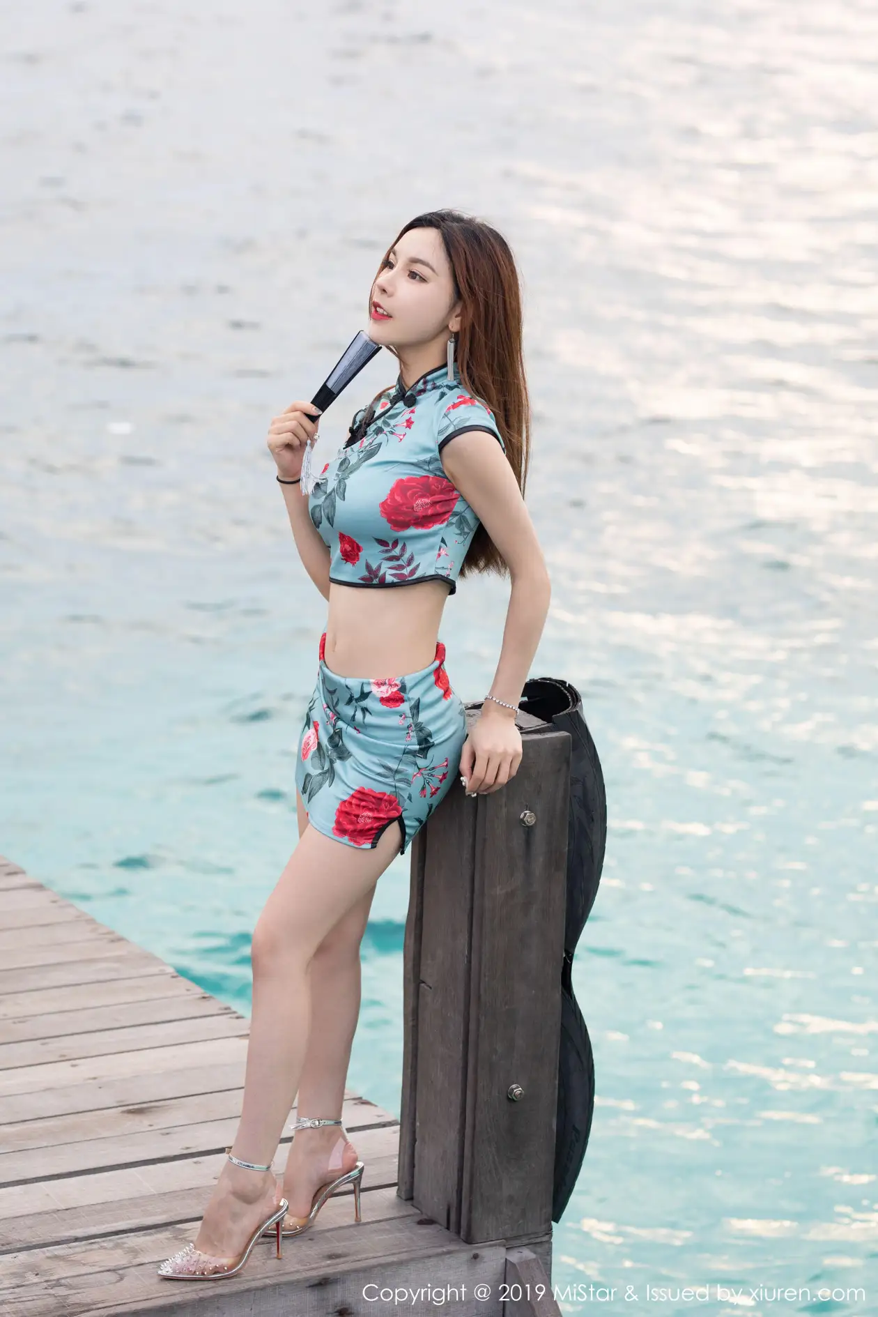 [MiStar] 2019.09.10 VOL.306 Shen Jiaxi#[41P]-28