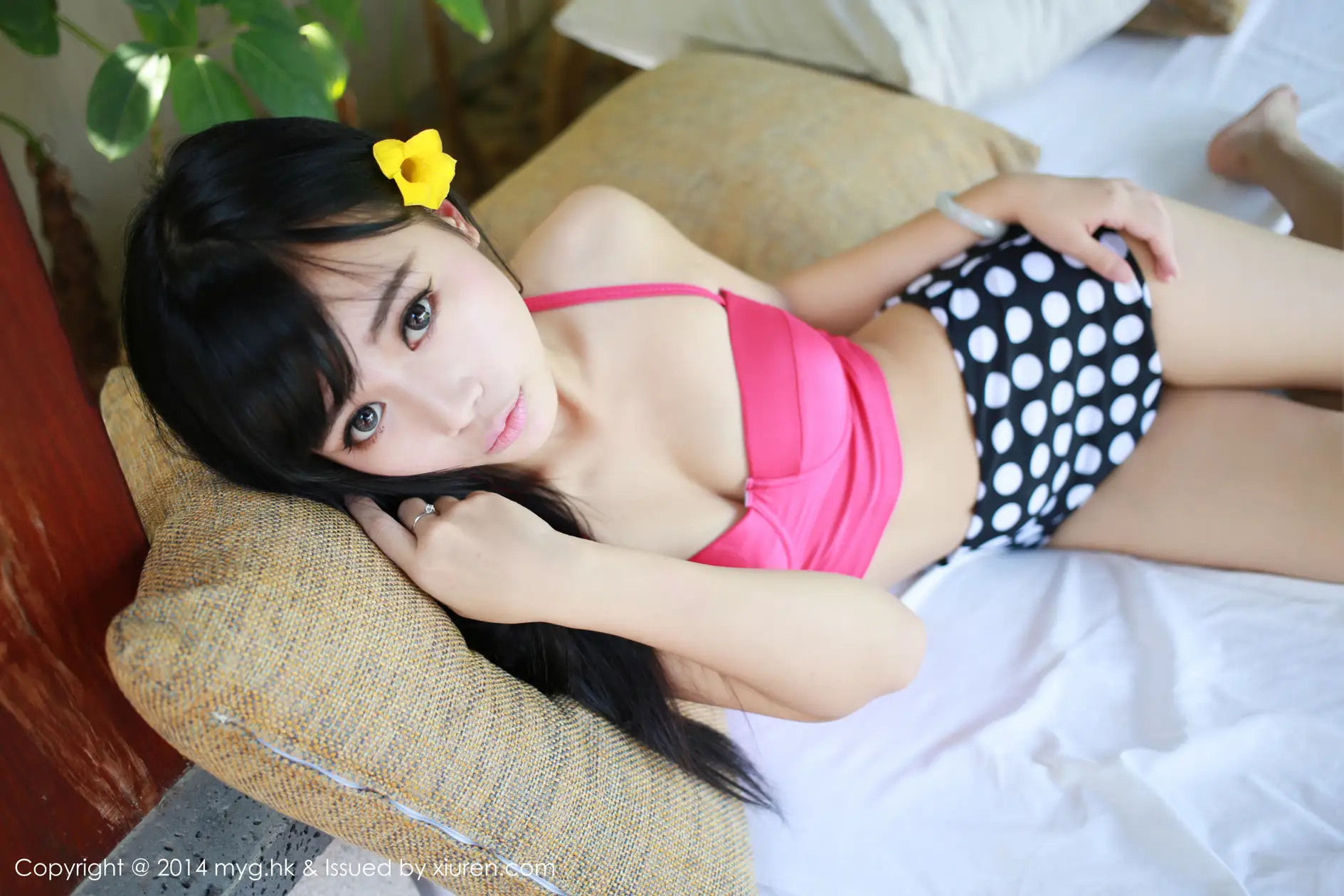 [MyGirl] 2014.08.17 VOL.012 torohasumi#[121P]-79