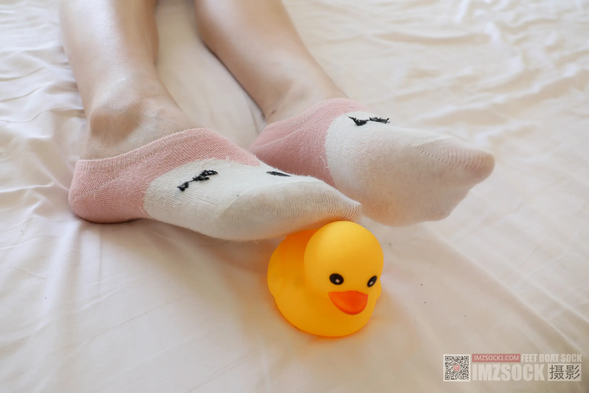 [Mzsock] Love beautiful feet NO.150 Meilin#[74P]-47