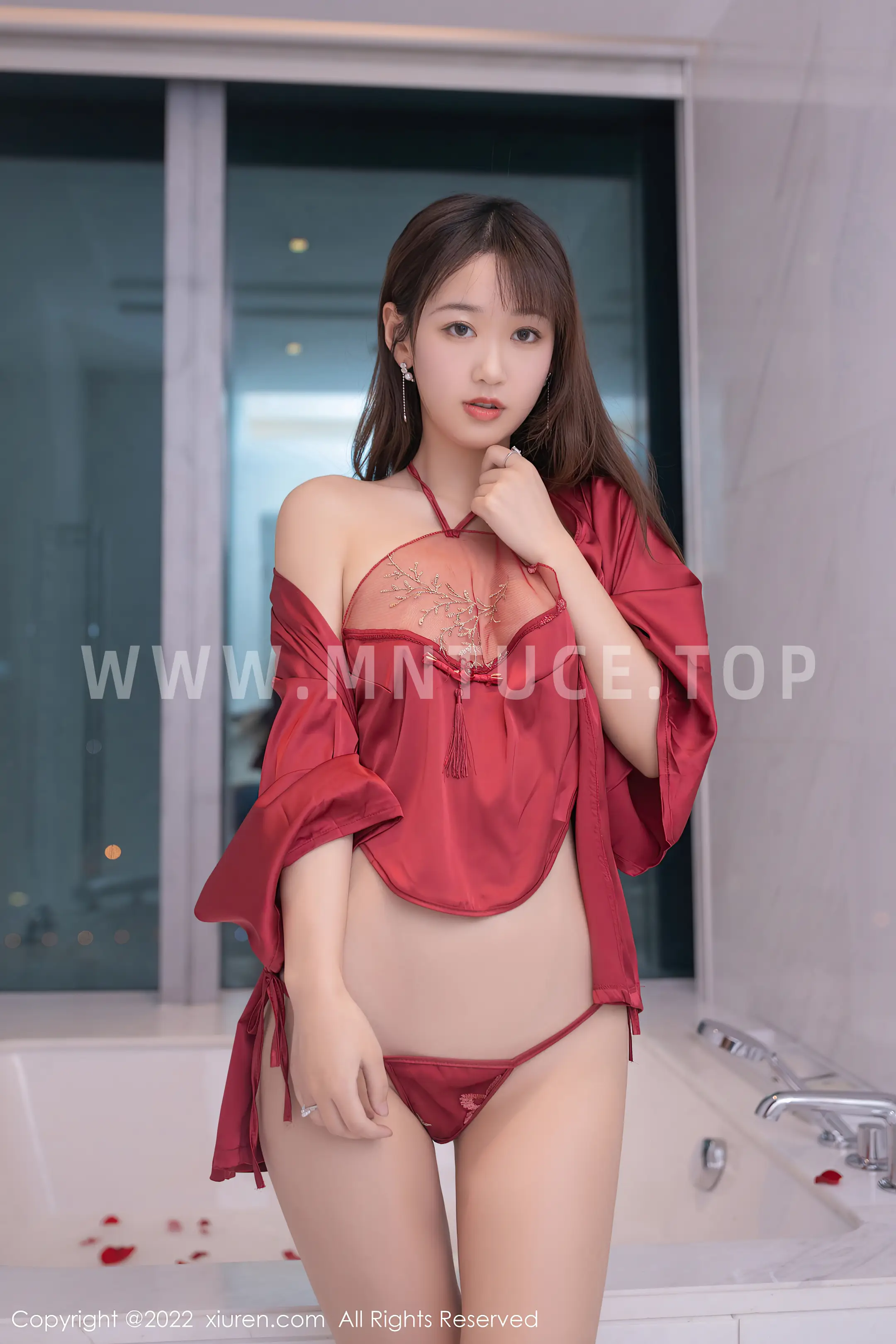 [XiuRen] 2022.07.04 – NO.5226 Tang Anqi#[79P]-38