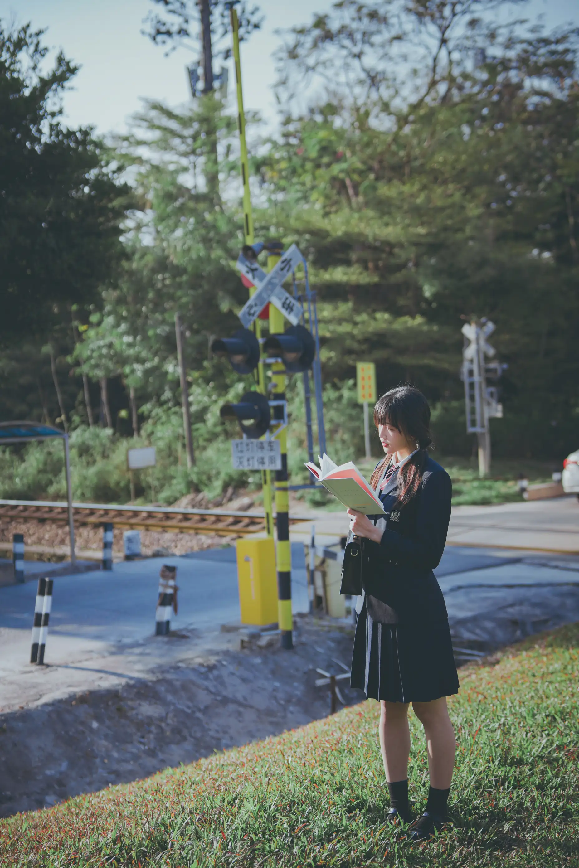 [YITUYU] 2022.07.02 Vol.1354 – Five centimeters per second Little deer comes#[24P]-4