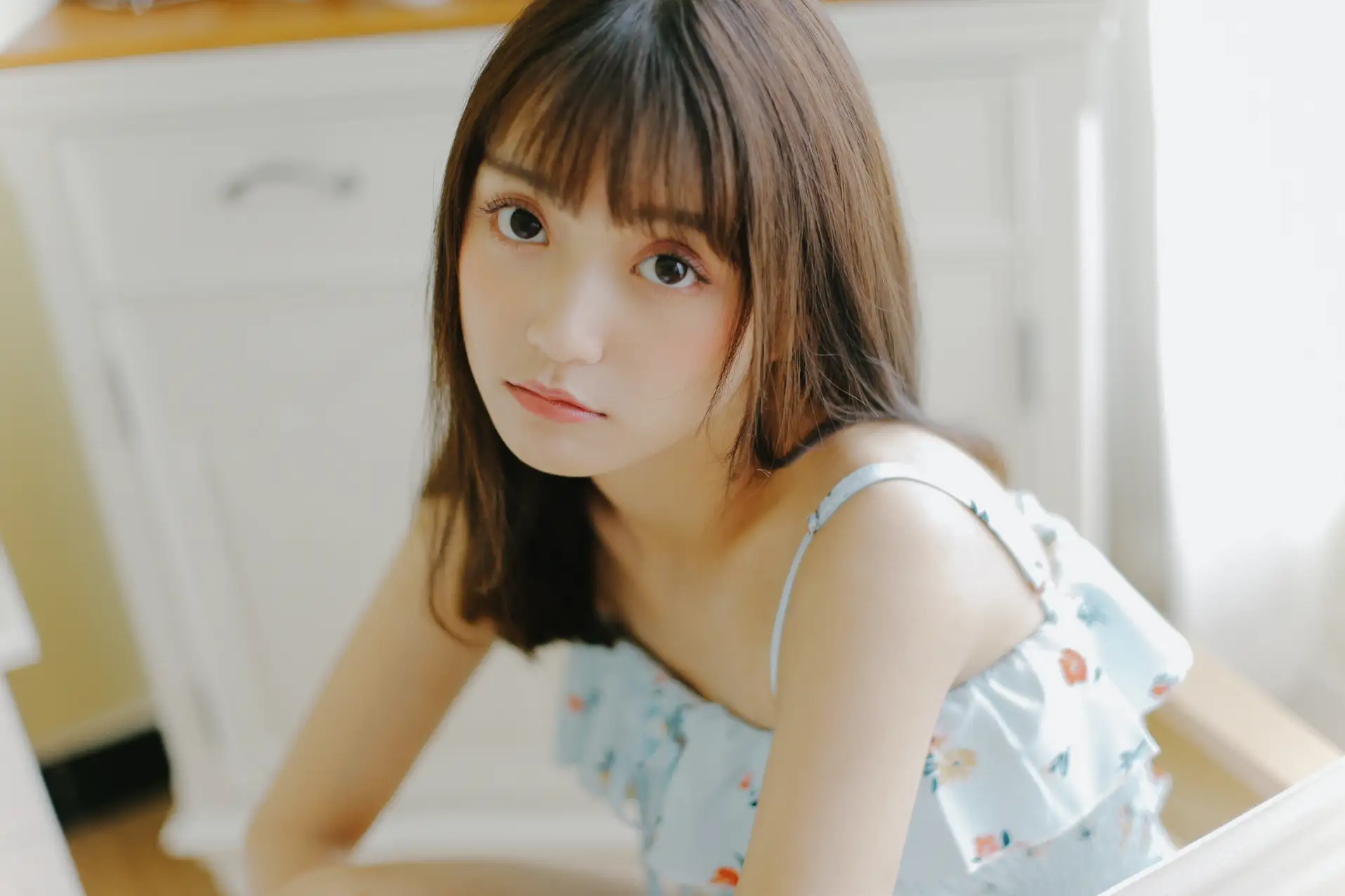 [YITUYU] 2022.09.03 Vol.1862 – Summer Sweetheart a fish tail#[33P]-28