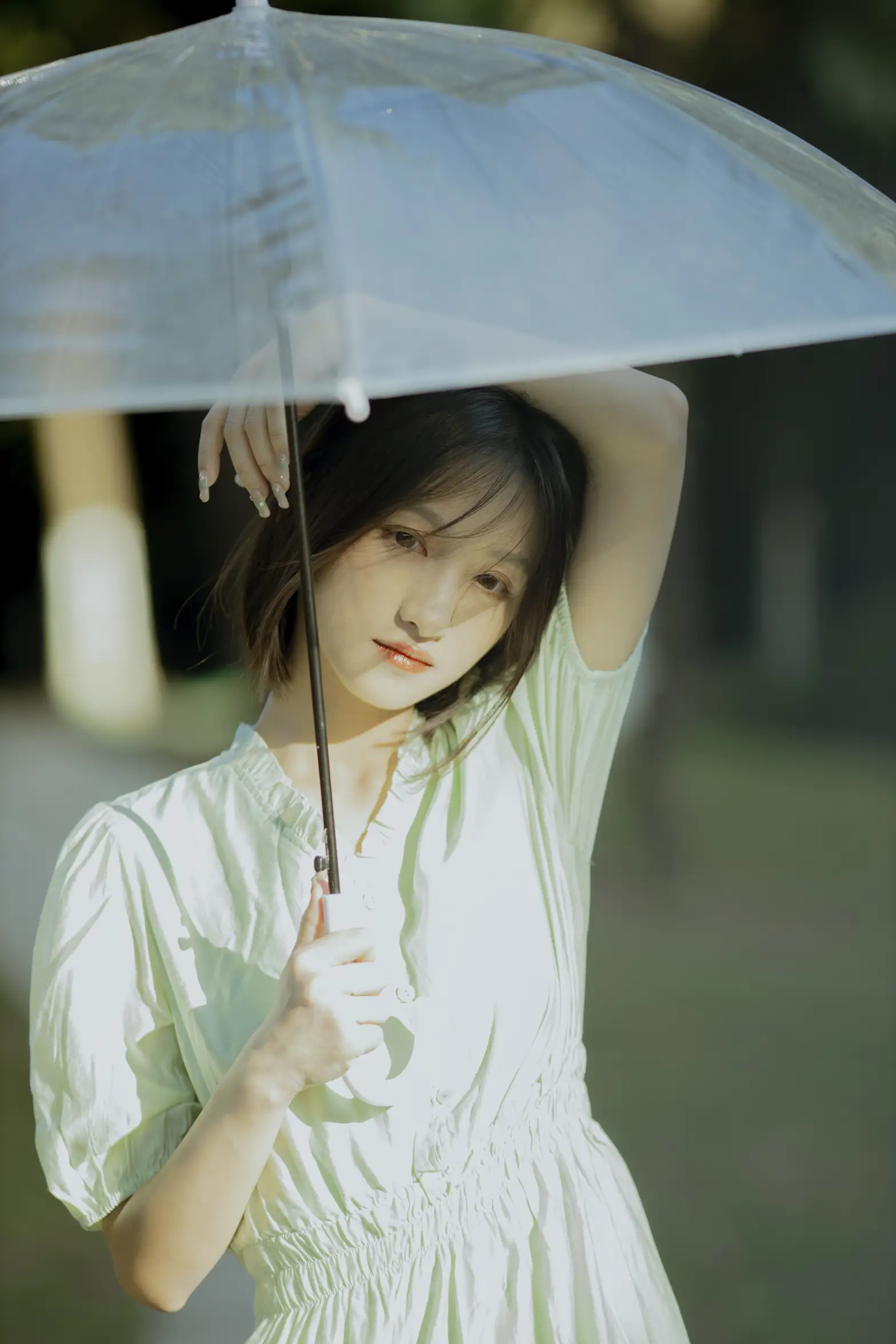 [YITUYU] 2022.08.25 Vol.1789 – Light Summer Yuer#[25P]-25