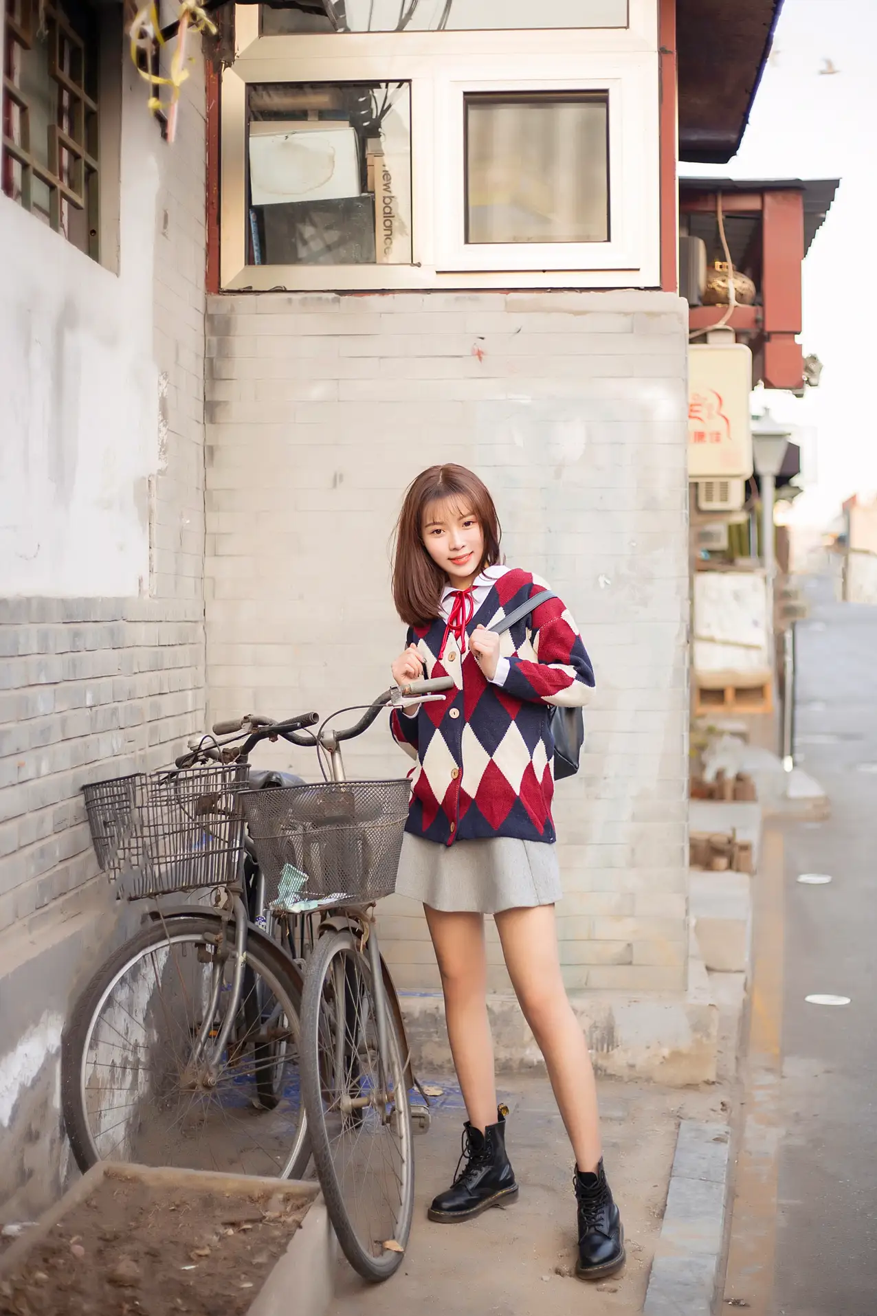 [YITUYU] 2022.07.01 Vol.1343 – The sweetness of memories Siqi#[20P]-11