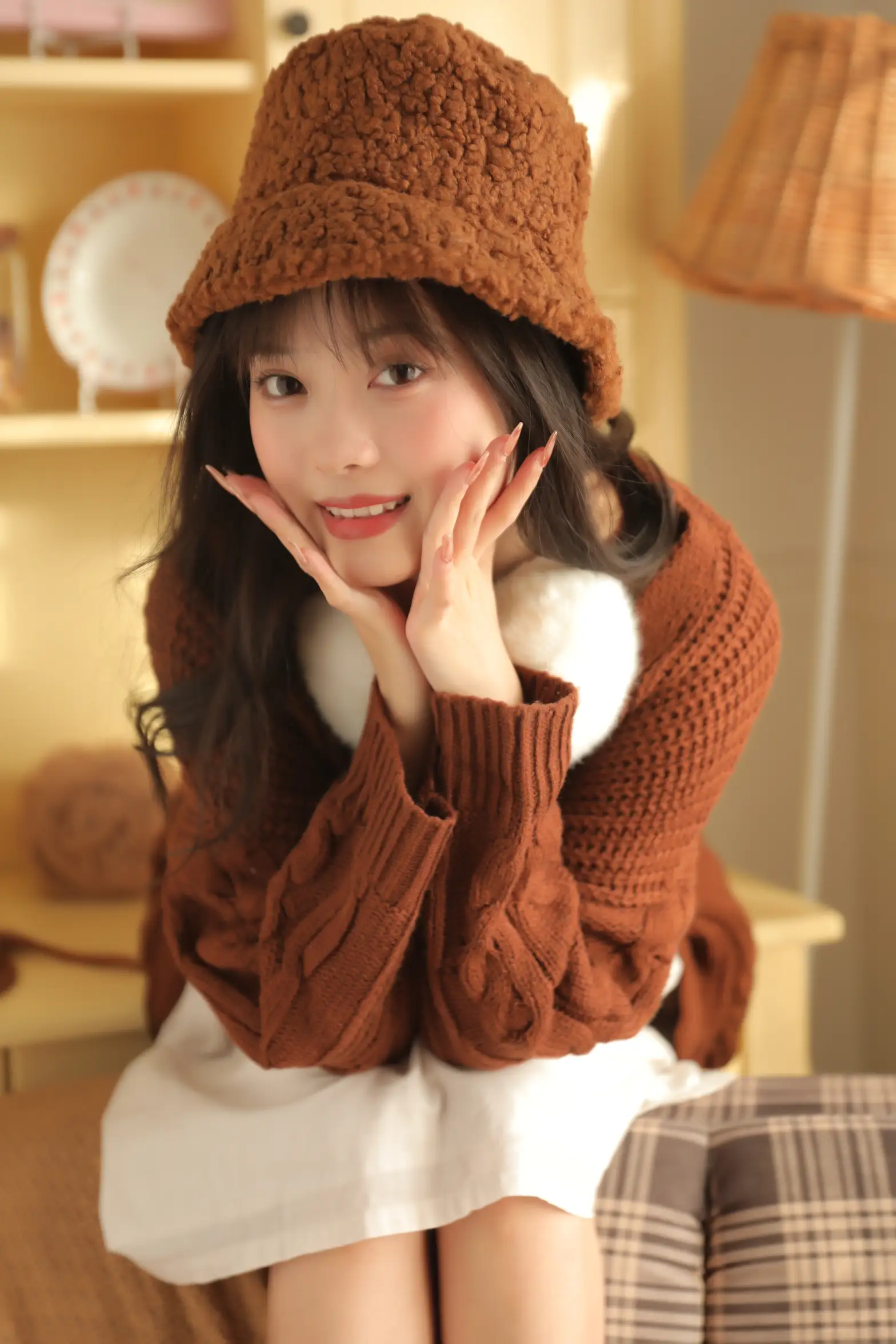 [YITUYU] 2022.11.24 Vol.2520 Hazelnut Latte#[32P]-21