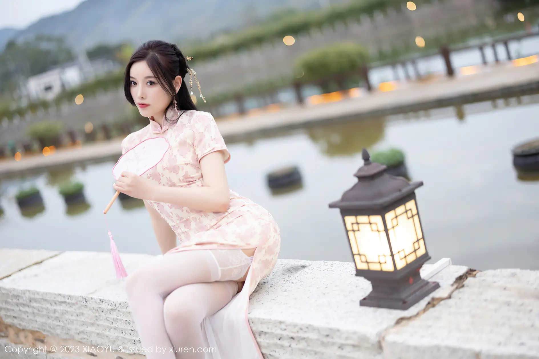 [XiaoYu] 2023.03.24 VOL.0993 Yang ChenchenYome#[91P]-33