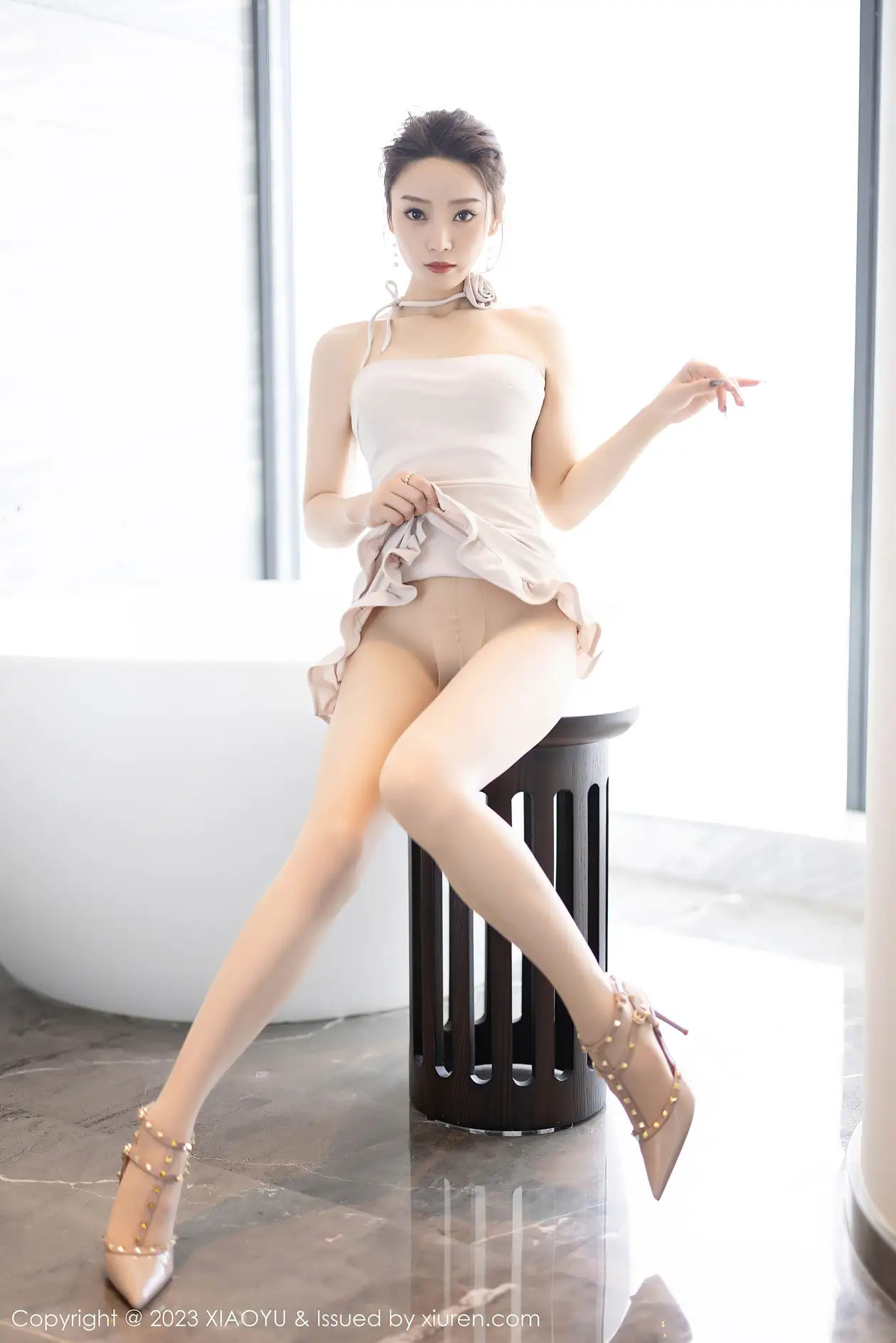 [XiaoYu] 2023.10.24 VOL.1132 Su Manxi#[82P]-23