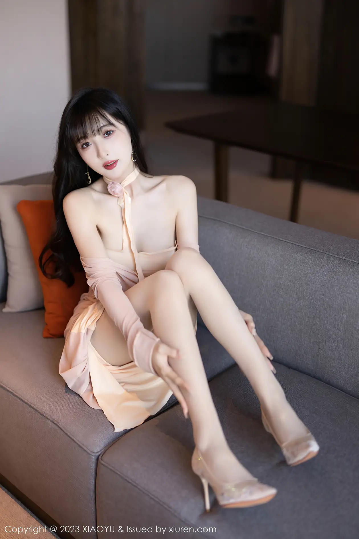 [XiaoYu] 2023.06.14 VOL.1049 Lin Xinglan#[86P]-19