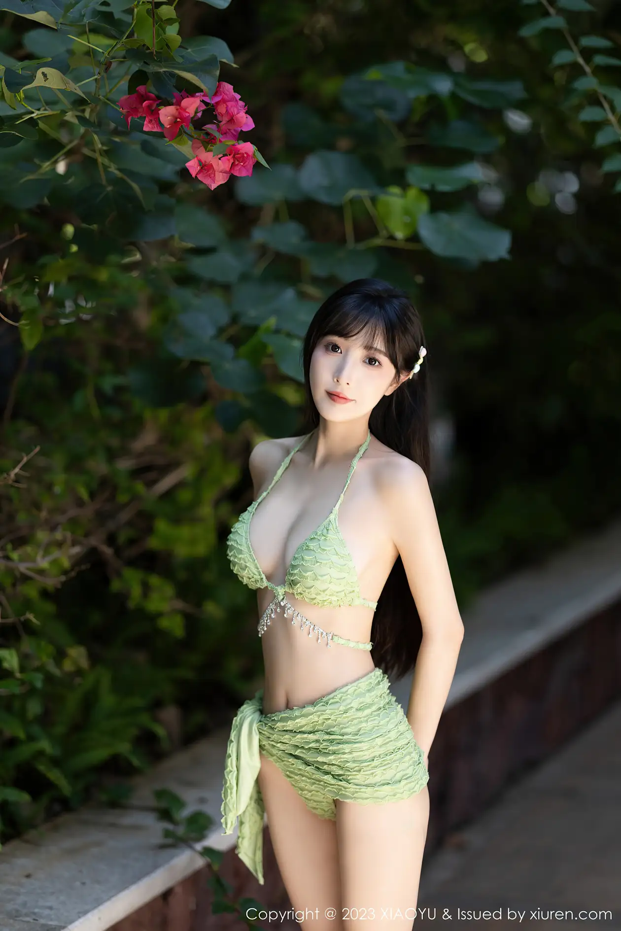 [XiaoYu] 2023.11.14 VOL.1145 Lin Xinglan#[83P]-23