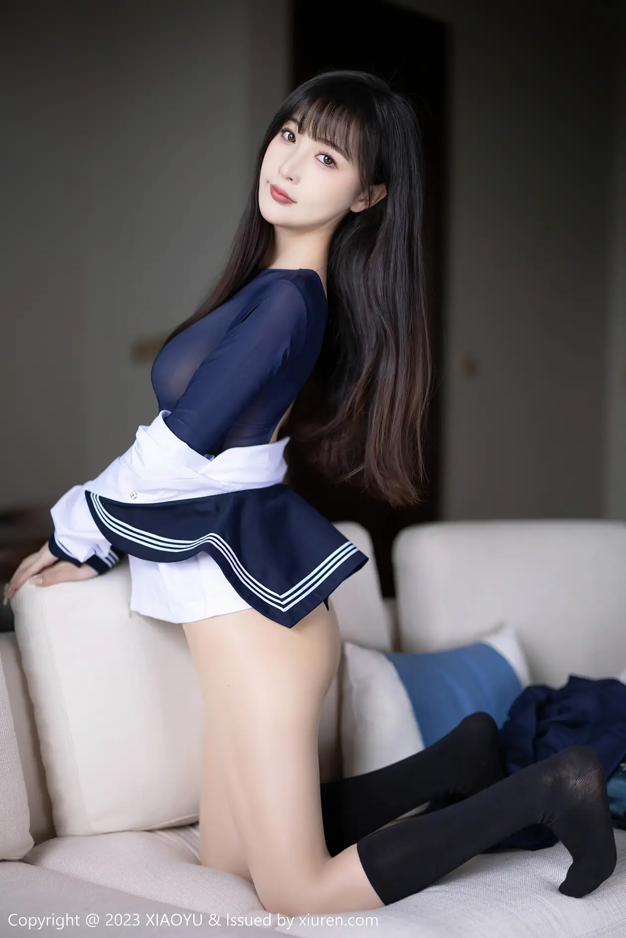 [XiaoYu] 2023.06.08 VOL.1045 Lin Xinglan#[97P]-53